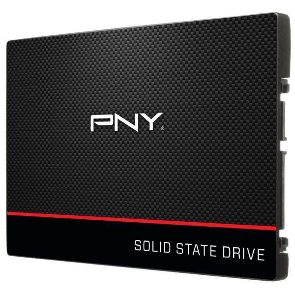 Накопитель SSD PNY SSD SSD7CS1311-480-RB