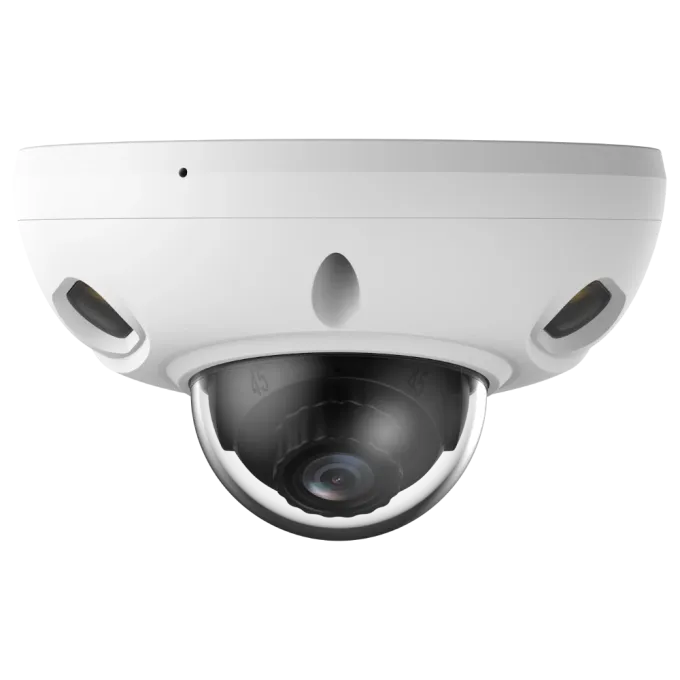 Dahua DH-IPC-HDBW3649F-AS-IL 6МП (2.1мм) с микрофоном