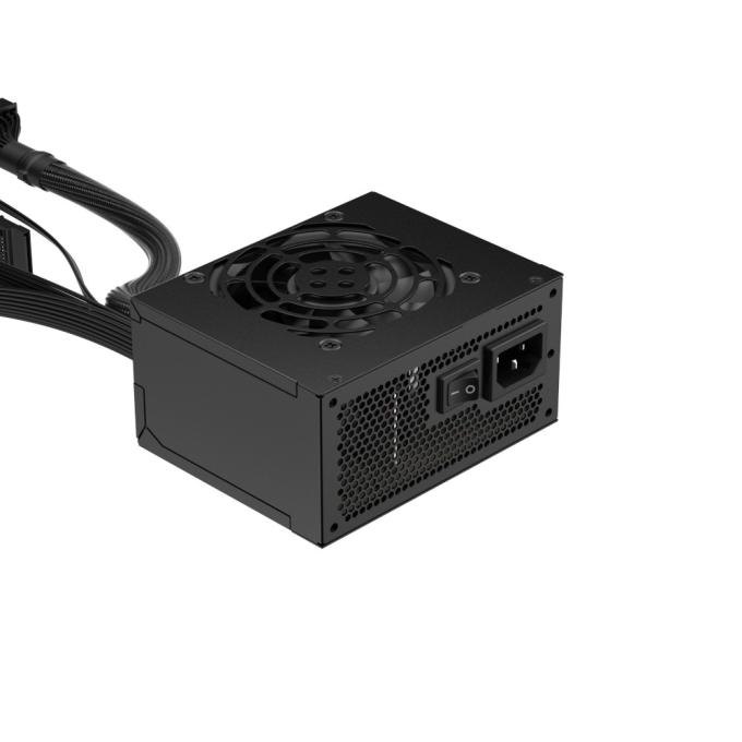 Fractal Design FD-P-AS2B-450-EU