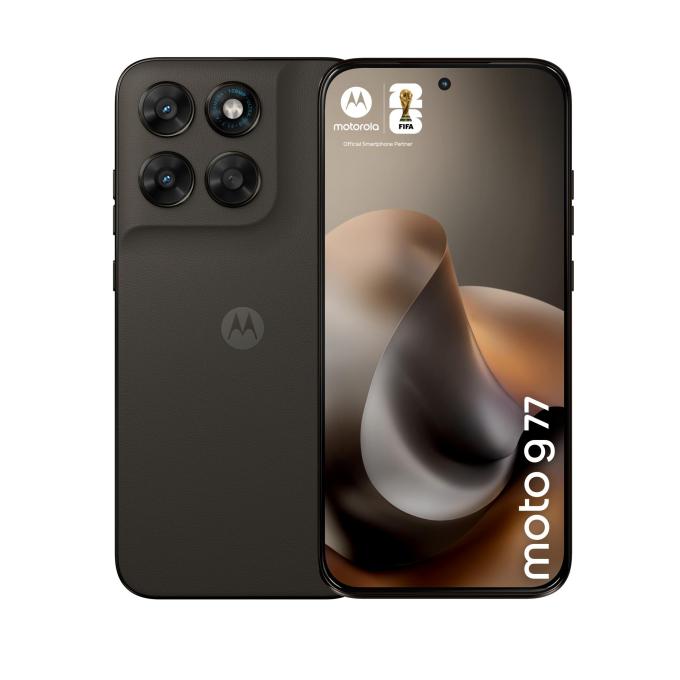 Motorola PBAW0026RS