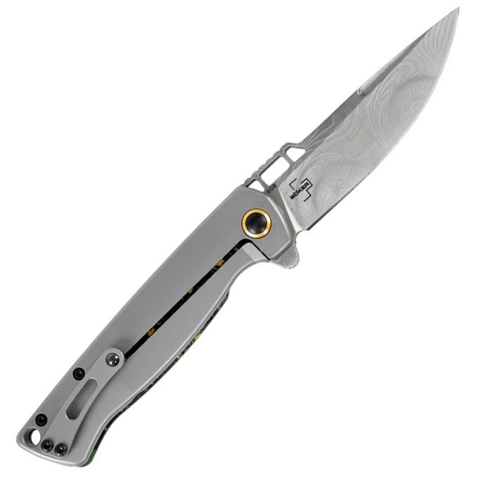 Boker 01BO909DAM
