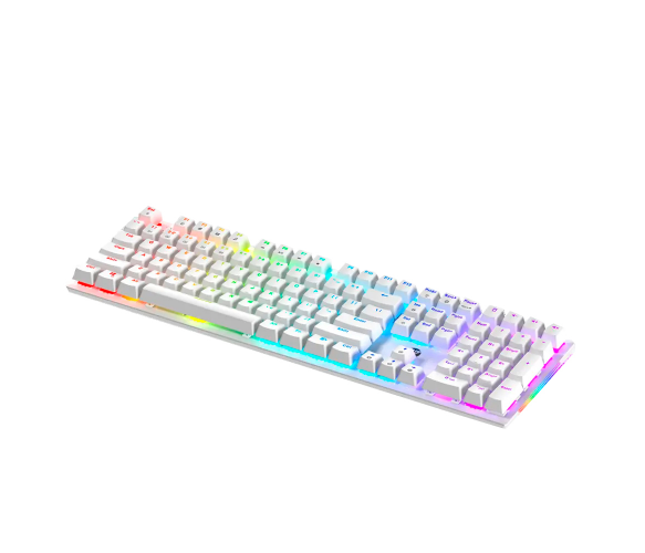 Fantech MK855RGB-Wh