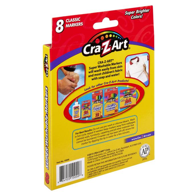 Cra-Z-Art 10000CRA