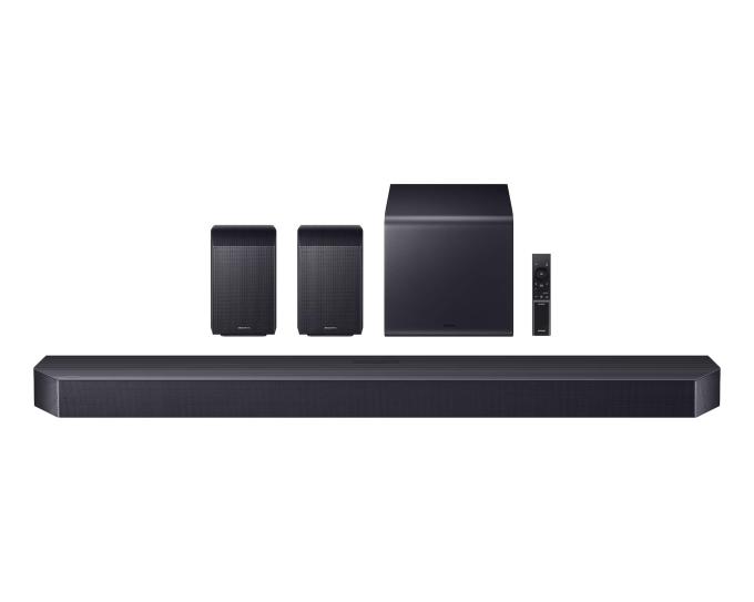 Samsung HW-Q990H/UA