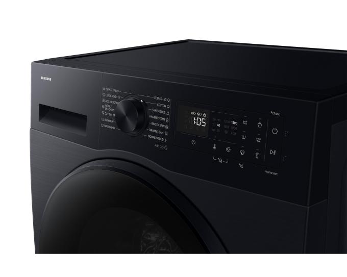 Samsung WD90DG5G34BBLE
