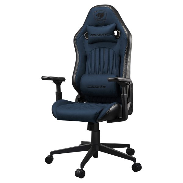 Cougar EXPLORE NAVY BLUE F