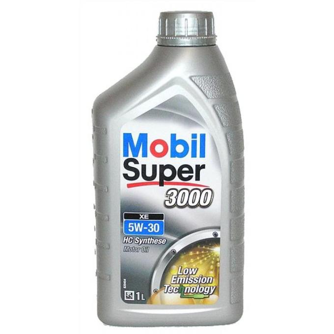 MOBIL MB 5W30 3000 XE 1L