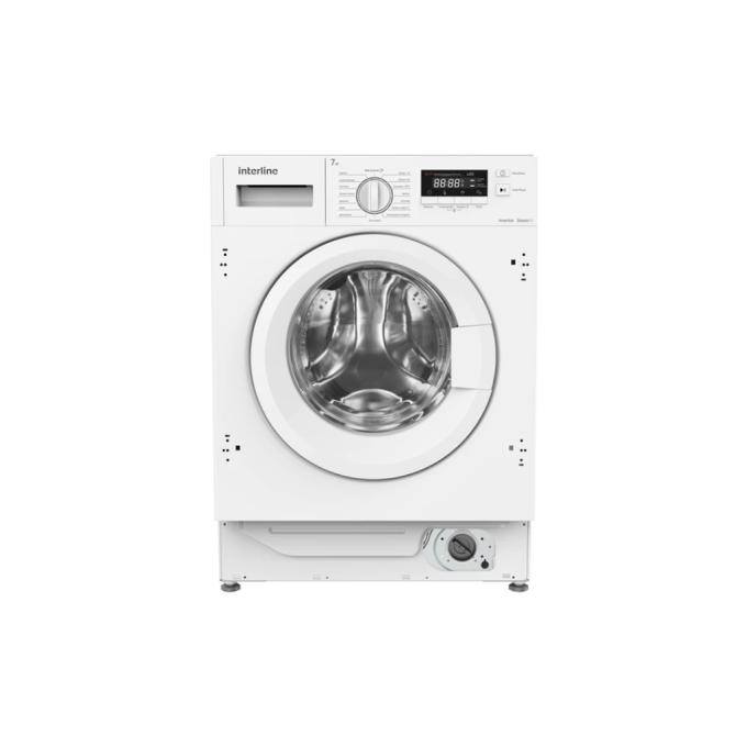 INTERLINE WM 714016 PB Steam