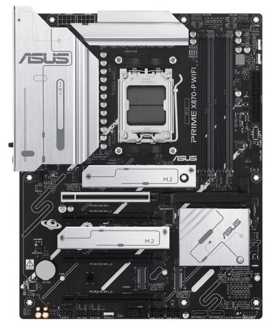 ASUS PRIME X870-P WIFI