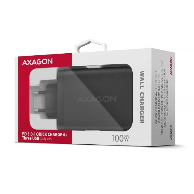AXAGON ACU-DPQ100