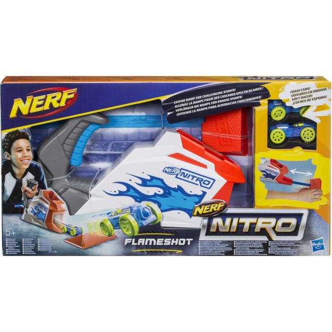 Nerf Nitro E3055