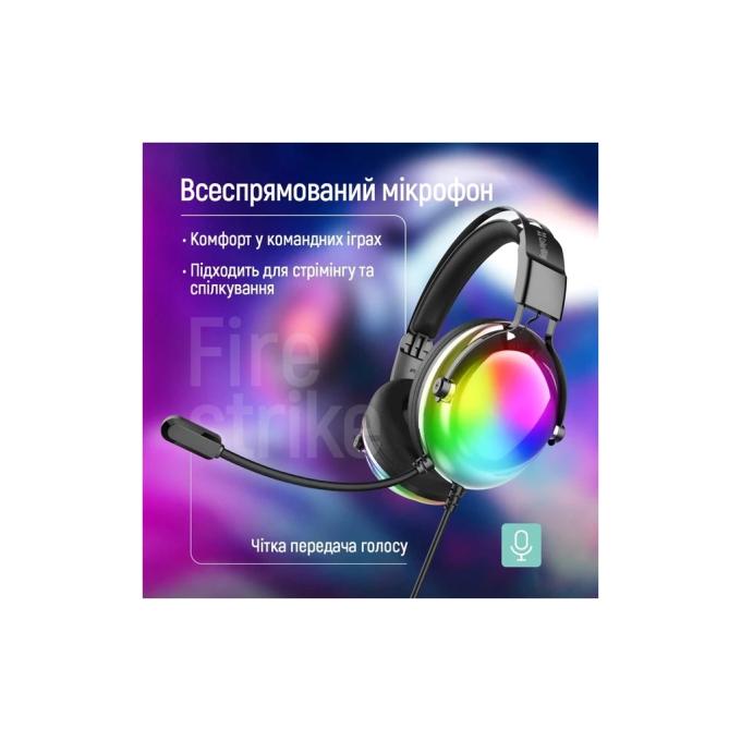 ColorWay CW-HPG04BK
