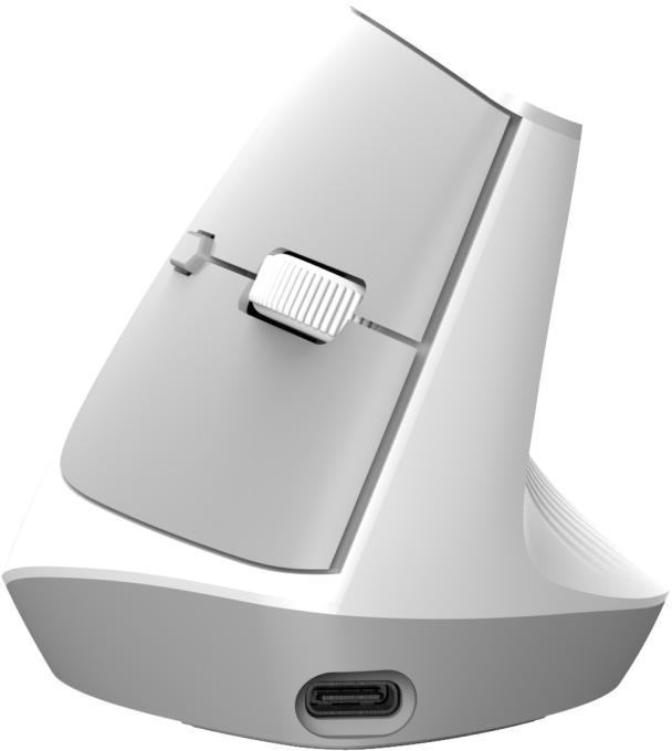 Ajazz i300-W