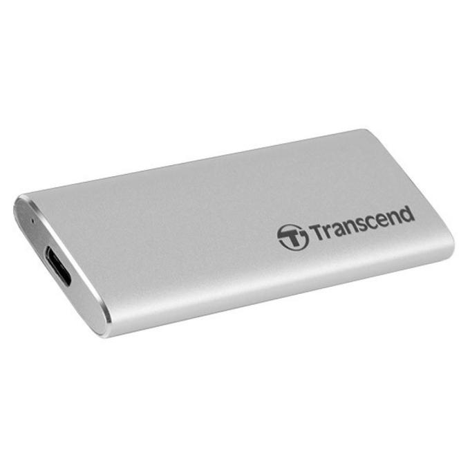 Transcend TS240GESD240C