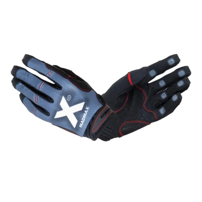 MadMax MXG-102-GRY_S