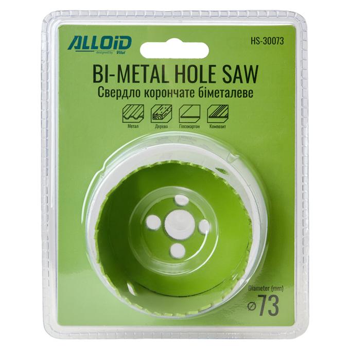 Alloid HS-30073