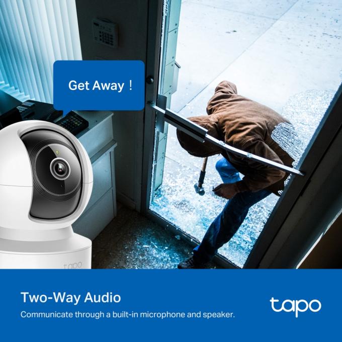 TP-Link Tapo C232