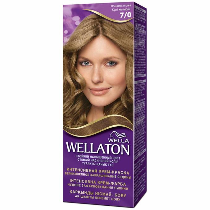 Wellaton 4056800023127/4056800756858