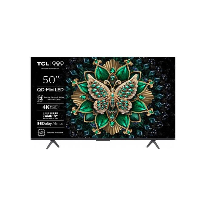 TCL 50C6K