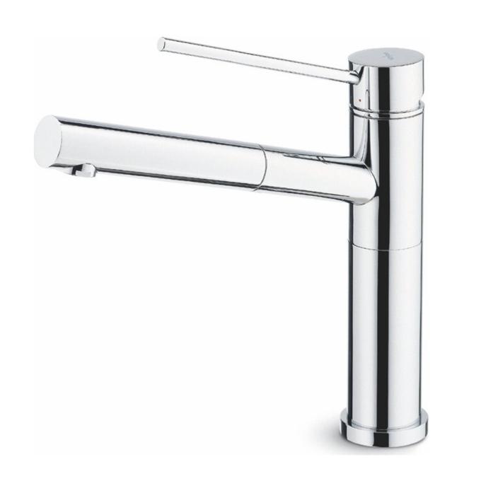 ELLECI Reno cromato