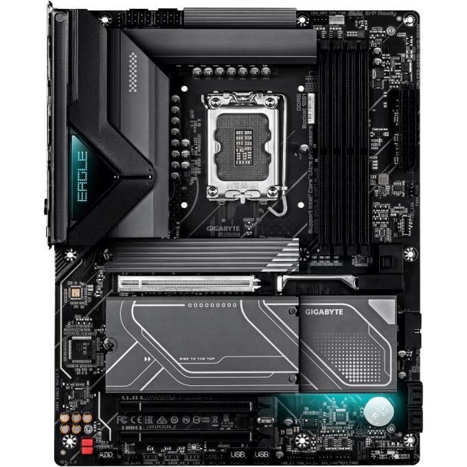 GIGABYTE Z890 EAGLE WIFI7 PLUS