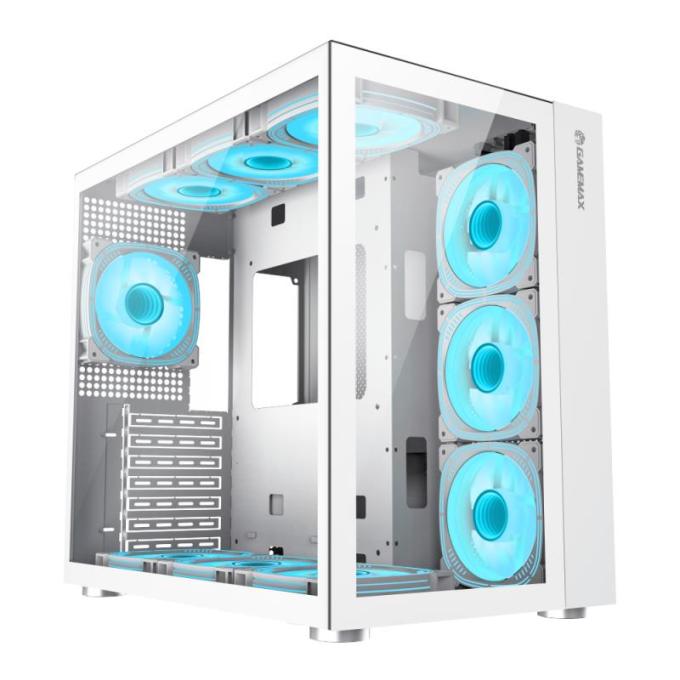 GAMEMAX INFINITY WHITE