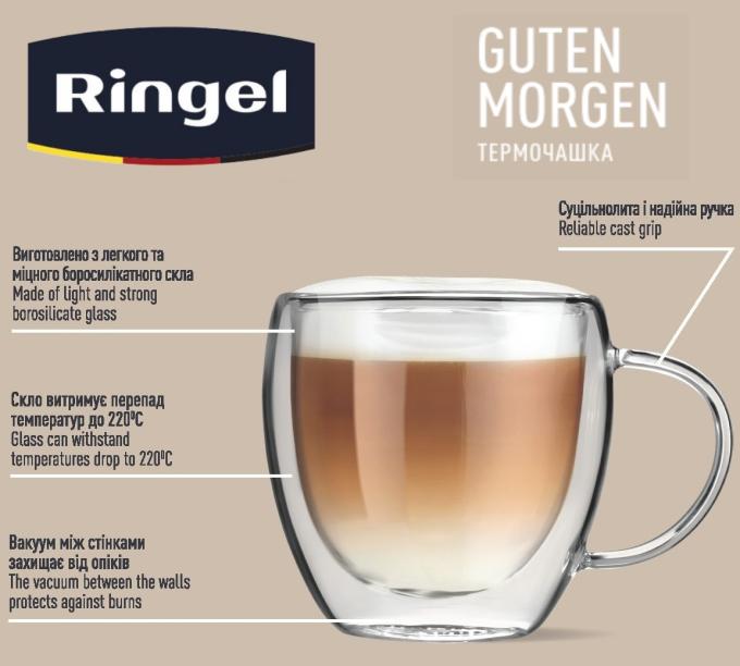 Ringel RG-0002/200