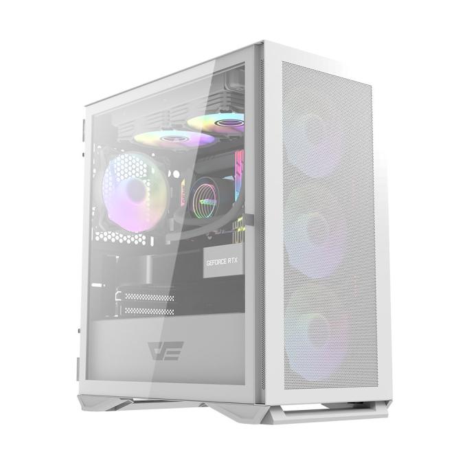 DARKFLASH DLM200 WHITE