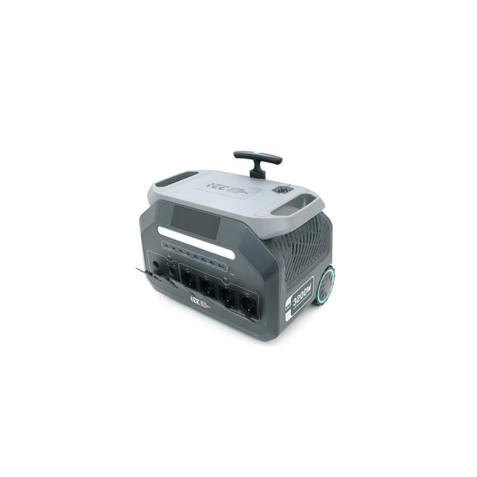 IEETek IEET P3200