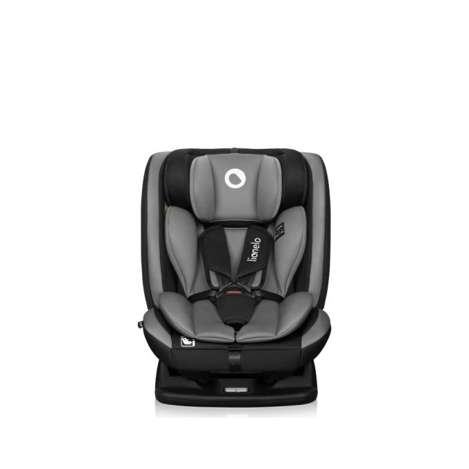 Lionelo LO-AART I-SIZE GREY GRAPHITE