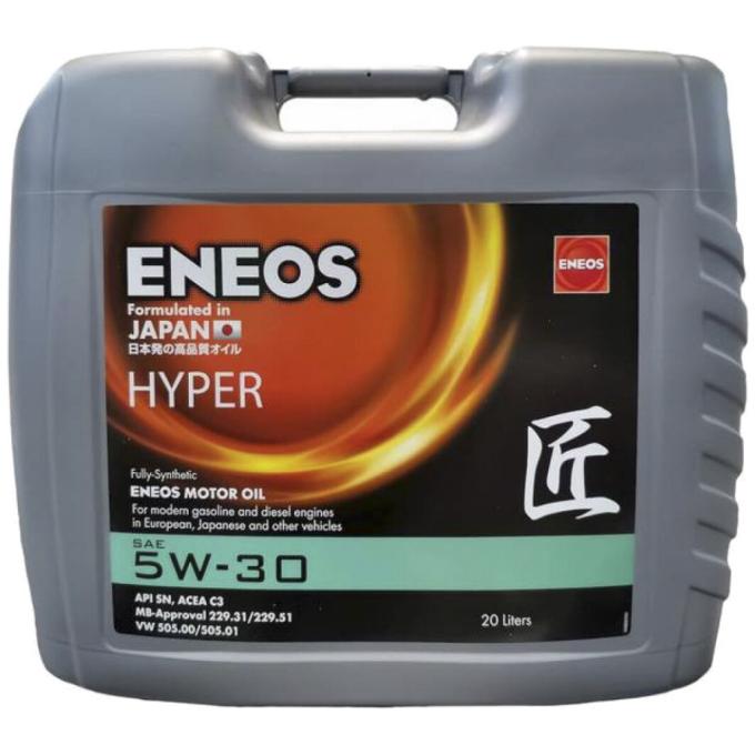 ENEOS EU0030201N