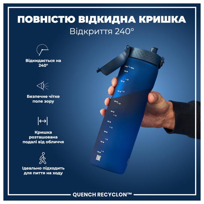 ION8 I8RF1000NAV