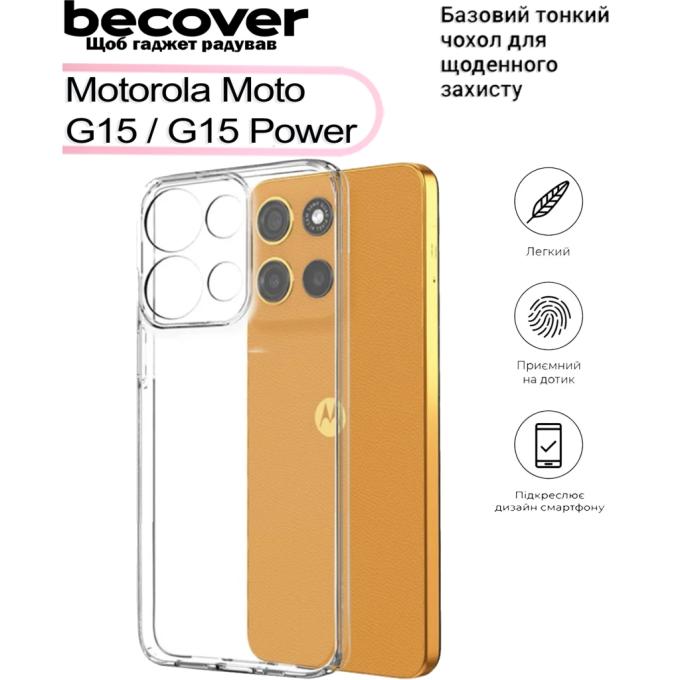 BeCover 713479