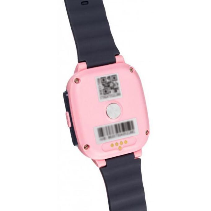 Gelius ProCare(PK004)(Temperature)Pink