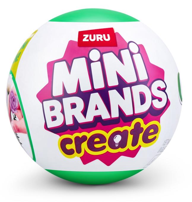 ZURU MINI BRANDS 77559GQ1