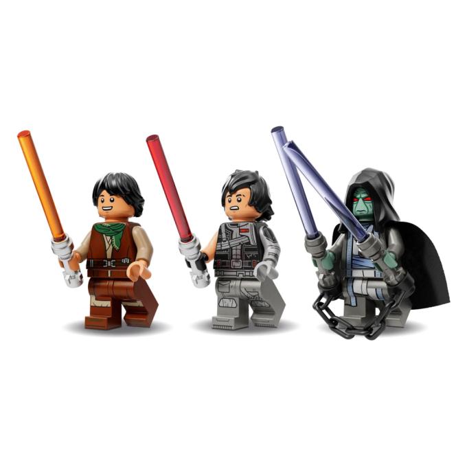 LEGO 75414