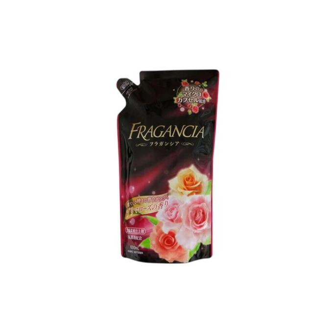 Rocket Soap 4903367092458