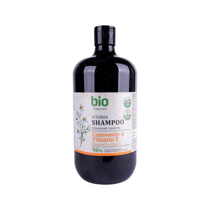 Bio Naturell 4820168434563