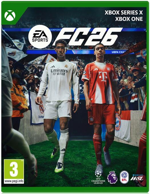 GamesSoftware 5030949125316