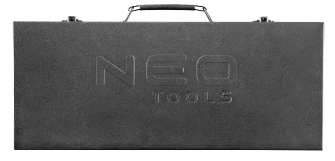Neo Tools 08-677