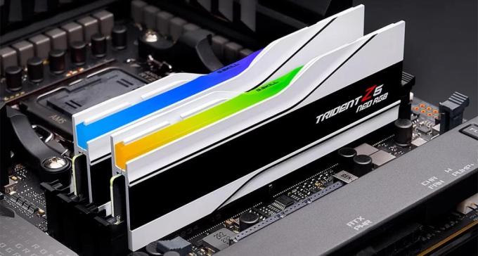 G.Skill F5-6000J3036F16GX2-TZ5NRW