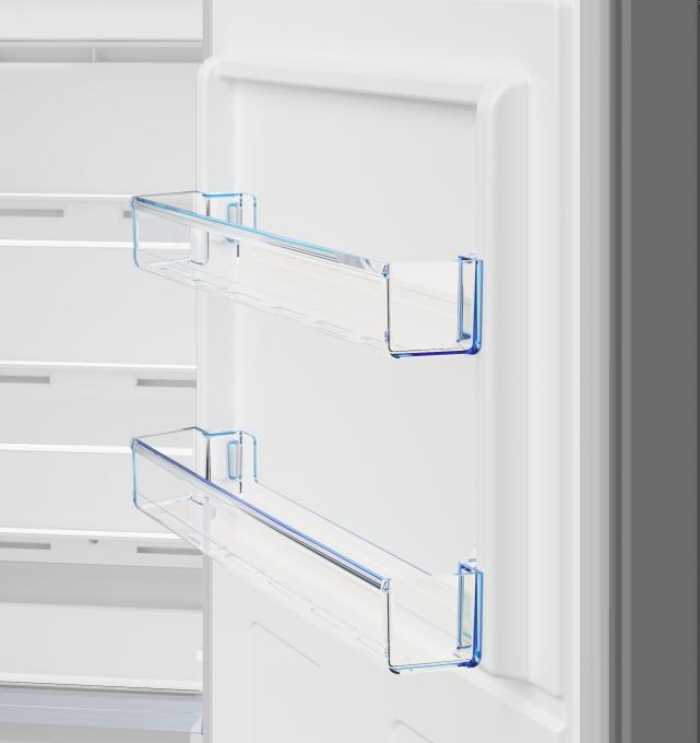 BEKO B3RFNE313S
