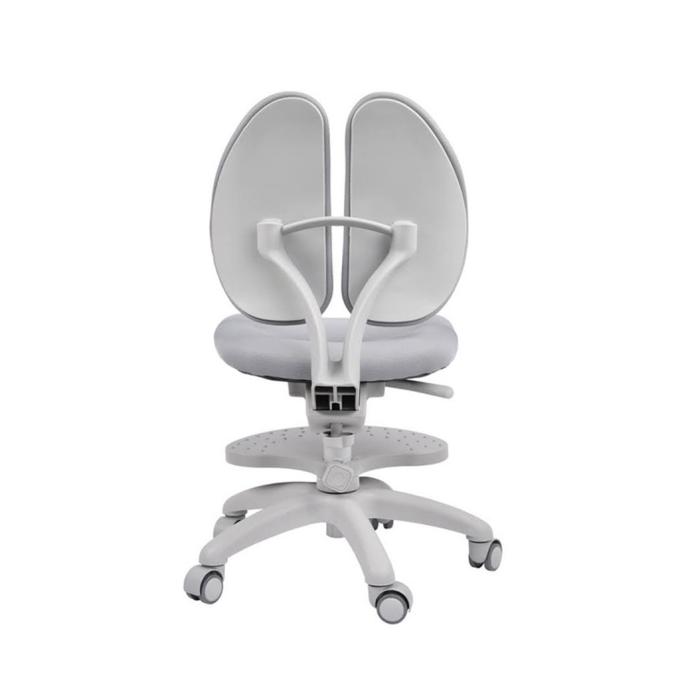 FunDesk Fresco Grey