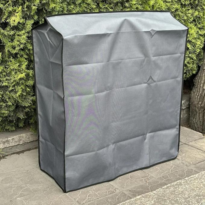 Metalzavod CHHL-MBD15-GY
