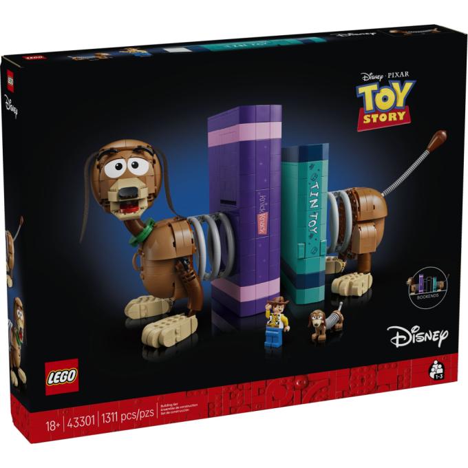 LEGO 43301
