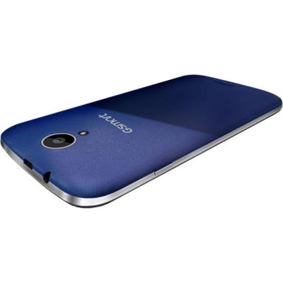 Мобильный телефон GIGABYTE GSmart Akta A4 Dark Blue 2Q001-A4000-70OS