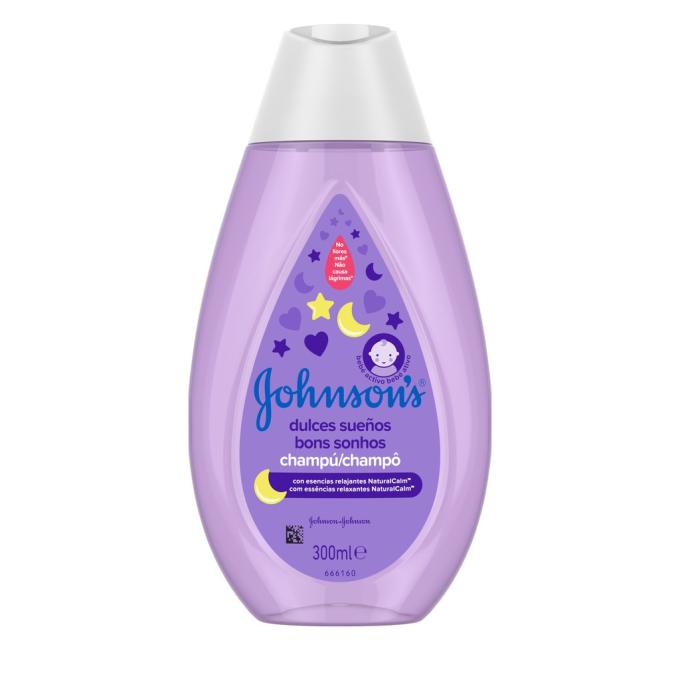 Johnson’s Baby 3574669907675