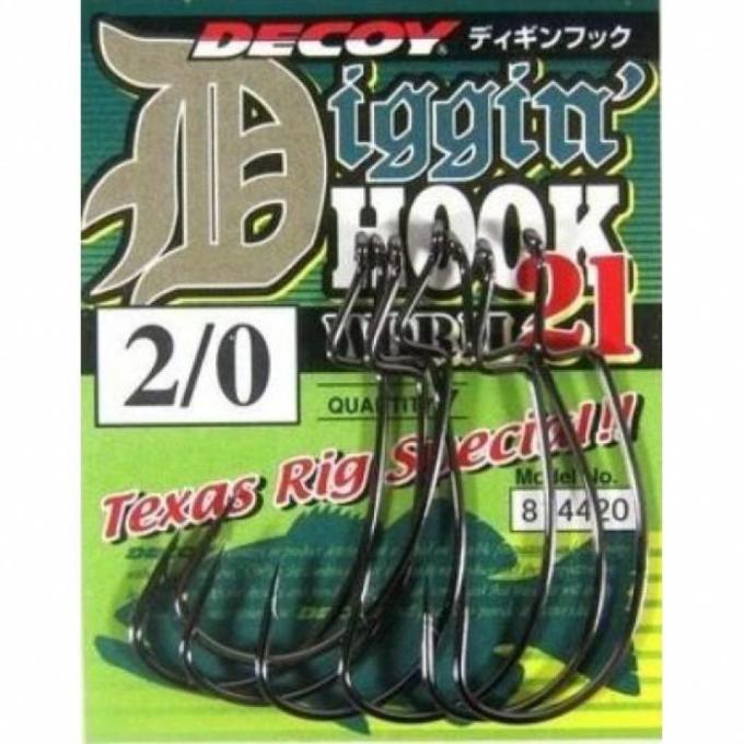 Decoy 1562.02.54