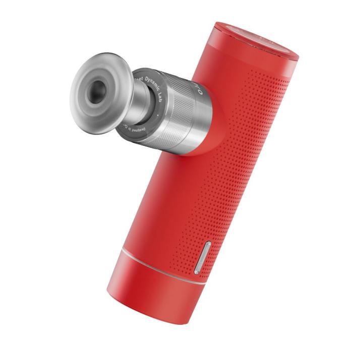 Oyeet MG-T1 Red