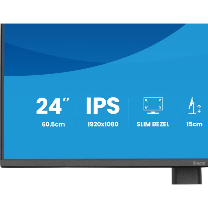 Iiyama XB2493HSU-B1